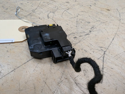 2018-2024 BMW X3 G01 - Steering Wheel Heater Switch PN: 6884432