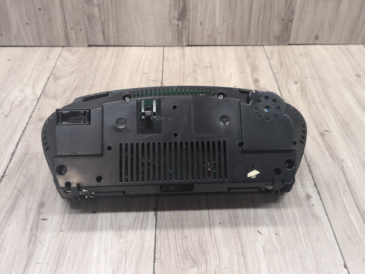 2004-2010 BMW M6 E64 Instrument Speedometer Guage Cluster 7839299 OEM
