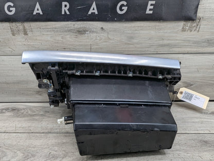 2007-2013 BMW X5 E70 Dashboard Dash Board Panel Glove Box Assemly 9210990