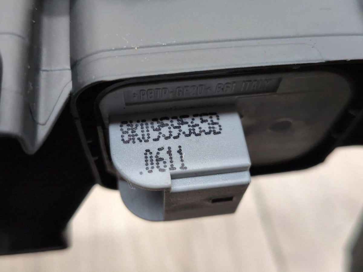 2008-2017 Audi S5 8T Front Left Driver Door Master Window Switch 8f1867171 OEM
