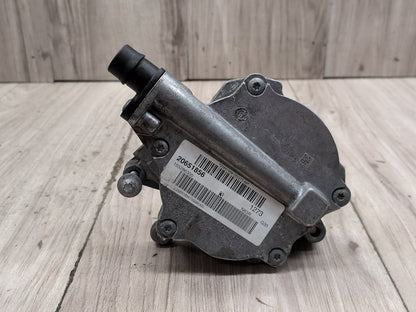 2017-2023 BMW G30 M550i N63B44O2 Engine Motor Vacuum Pump 8634120