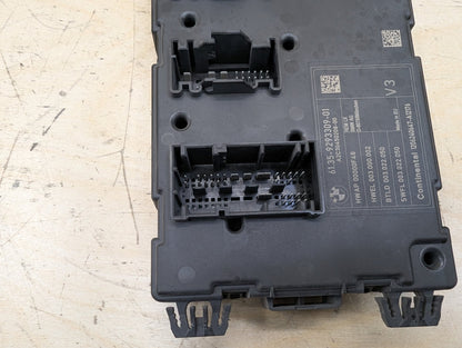 2012-2018 BMW 328i F30 BCM Body Control Module 9293309