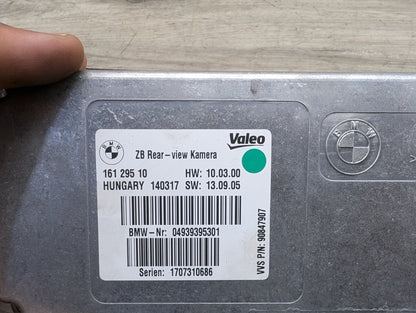 OEM BMW F02 F06 F10 F23 F30 F32 F36 F80 F82 Parking Assist Camera Control Module