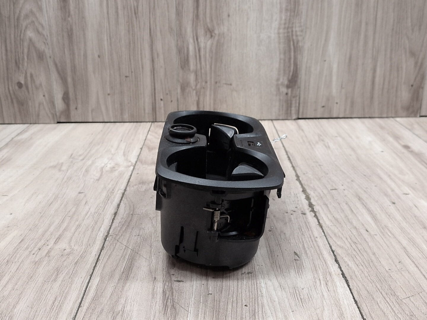 OEM BMW G20 G22 G26 G42 G80 G82 M3 Center Console Cup Holder Storage Compartment