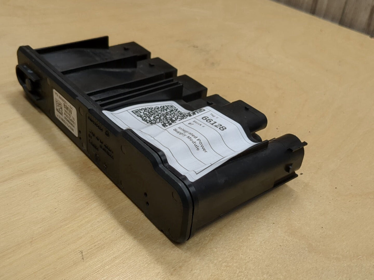 OEM BMW F23 F30 F36 G01 G12 G20 G30 Integrated Power Supply Module Unit B46 B58