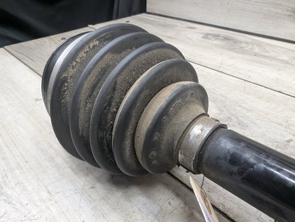 OEM BMW G20 G22 G23 330 M340 430 M440 AWD Front Left Driver Output CV Axle Shaft