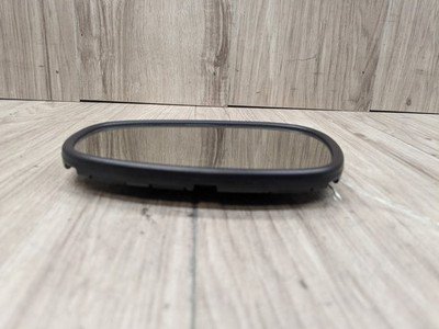 10-13 OEM BMW E82 E88 E90 E92 E93 Side View Mirror Glass Left Heated Auto Dim