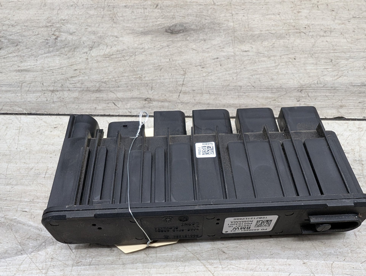 OEM BMW F23 F30 F36 G01 G12 G20 G30 Integrated Power Supply Module Unit B46 B58