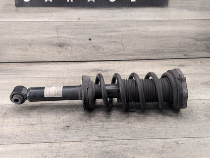 18-24 OEM BMW G01 G02 X3 X4 M40iX Rear Left or Right Strut Shock Spring 6880604