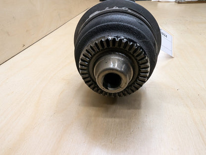 11-17 OEM BMW F25 X3 28iX AWD Front Right Passenger Output Shaft CV Axle