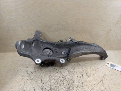 16-19 OEM BMW G11 G12 740 750 RWD Front Right Passenger Spindle Knuckle Bearing