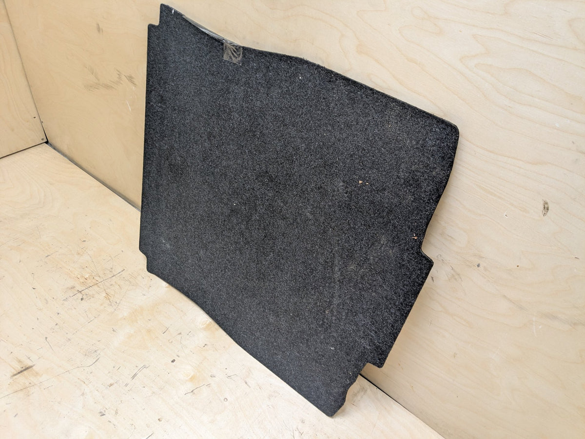 OEM BMW F90 G30 530 540 M550 M5 Trunk Floor Mat Carpet Cargo Storage Cover