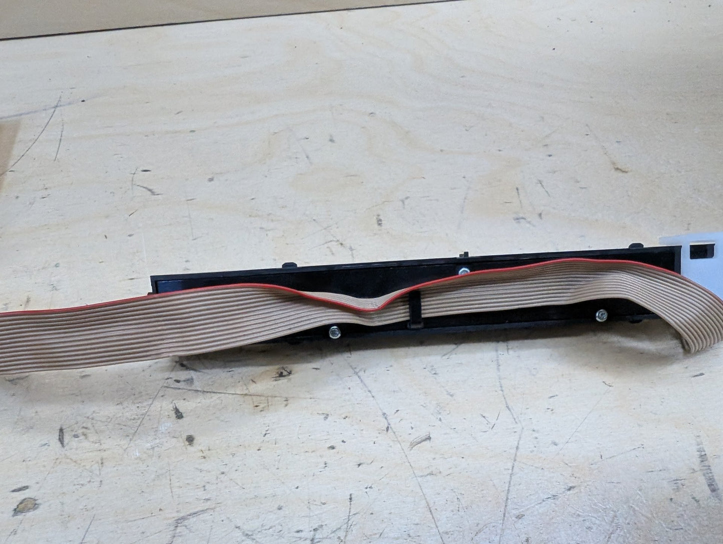 07-13 OEM BMW E90 E92 E93 Center Console Descent Control HDC Switch Panel