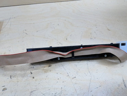 07-13 OEM BMW E90 E92 E93 Center Console Descent Control HDC Switch Panel