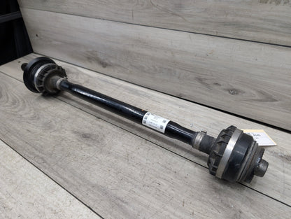 OEM BMW G20 G42 230i 230iX 330i 330iX REAR Left Driver Output Half Shaft CV Axle