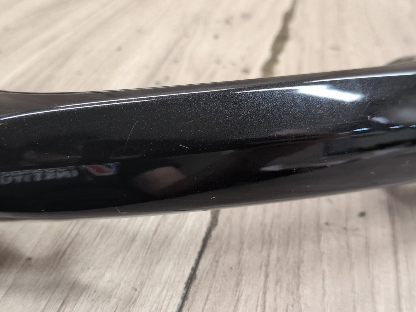 19-24 OEM BMW G20 330 M340 FRONT Left Driver Side Door Handle COMFORT Black