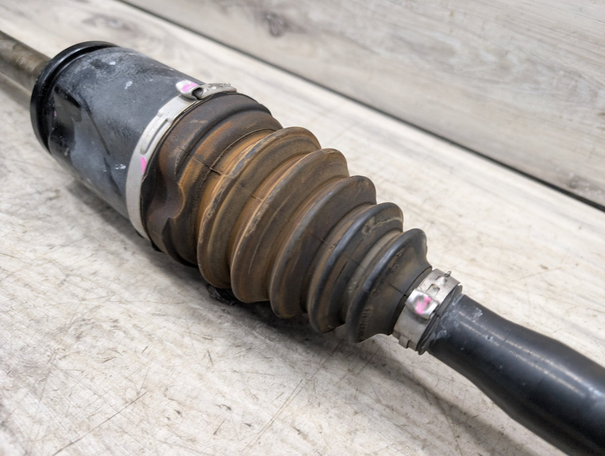 OEM BMW G01 G02 F97 F98 AWD Front Right Passenger Side Output Half Shaft CV Axle