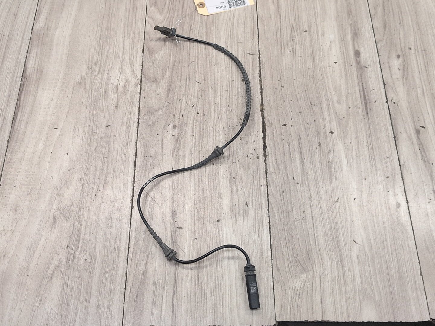 2018-2024 BMW X3 G01 Front Right Passenger ABS Wheel Speed Sensor 6871064