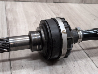 OEM BMW G20 G42 230i 230iX 330i 330iX REAR Left Driver Output Half Shaft CV Axle