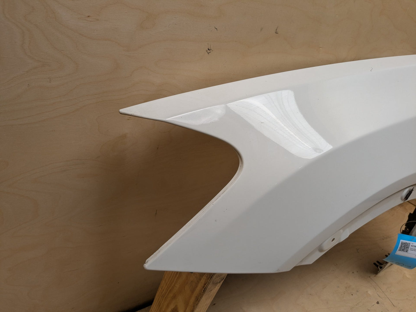 White 300