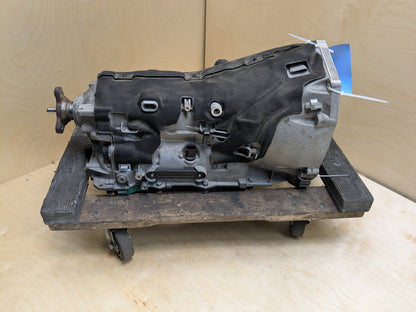 2019-21 BMW G05 X5 X7 Automatic Transmission Gearbox B58 RWD 8HP51CZ