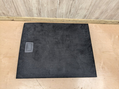 11-17 OEM BMW F25 X3 Trunk Floor Mat Carpet Cargo Liner Storage Cover