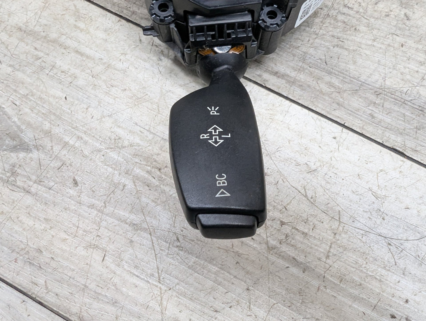 14-18 OEM BMW F25 F31 X3 328 Clock Spring Heated Steering Wheel Angle Sensor