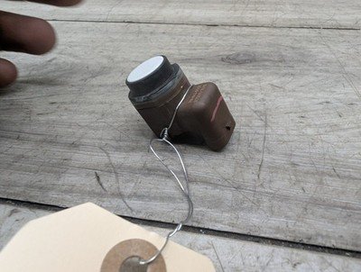 OEM BMW E70 F02 F06 F10 F13 F25 Parking Distance Sonic Sensor PDC