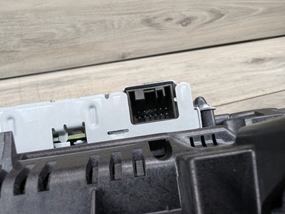 PRE-LCI OEM BMW G01 G02 G12 G30 X3 Digital Instrument Speedometer Gauge Cluster