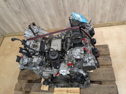2018-2024 AUDI S4 S5 SQ5 3.0 V8 Engine Motor CWG/ CWGD OEM 95k Miles
