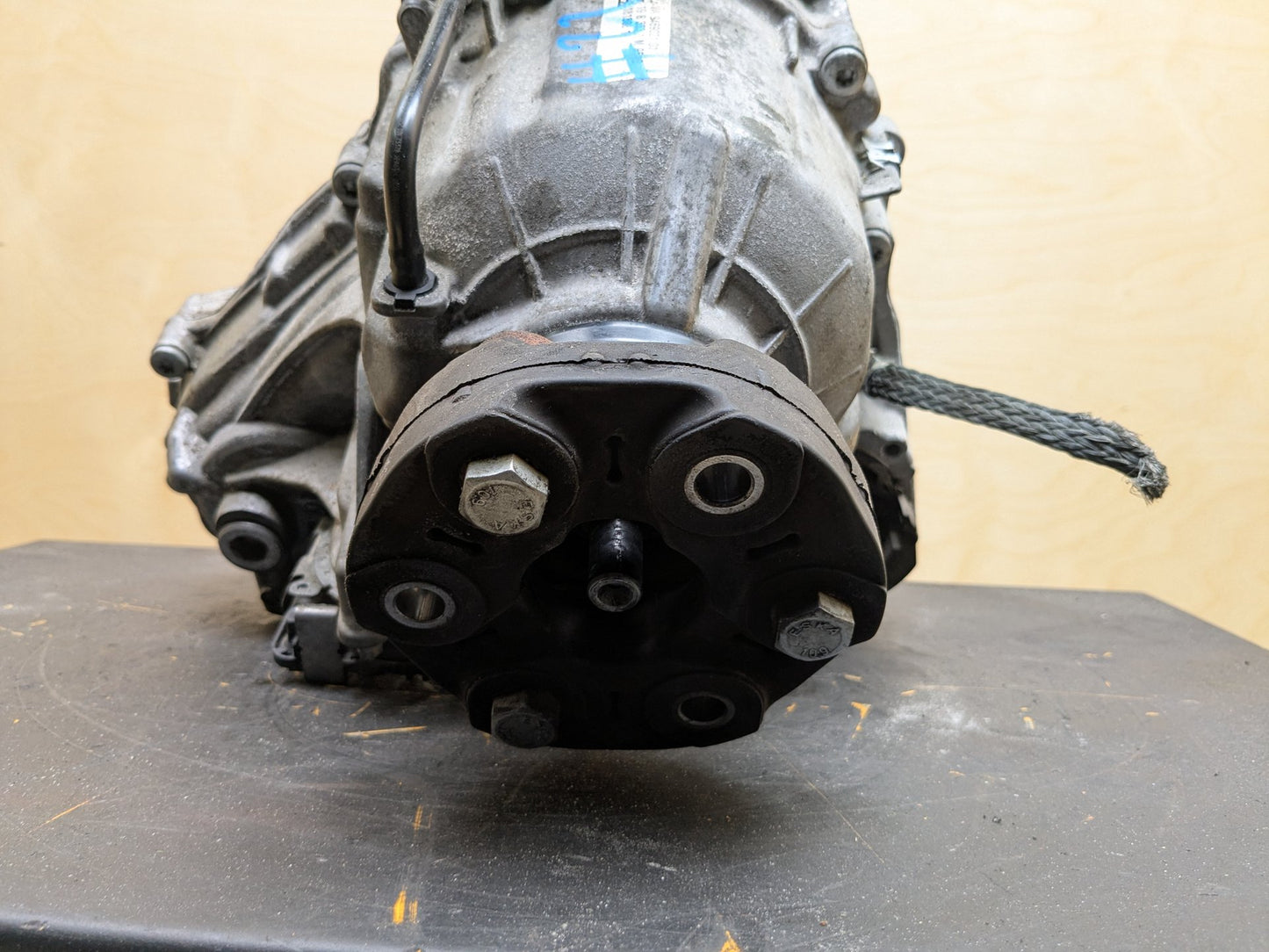 OEM BMW G01 G05* G12* G20 G22 G30 X3 X5 Transmission Transfer Case Gearbox ATC13