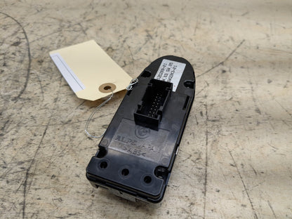 2007-2013 BMW 335i E92 Front Left Driver Door Master Window Switch 9125299 OEM