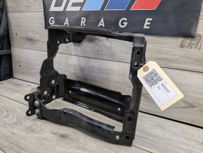 OEM BMW F90 F93 G12 G16 G30 M5 M8 Front Left Driver Radiator Support Bracket