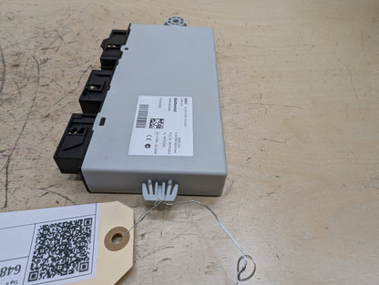 2011-2016 BMW X3 F25 CAS Comfort Car Access System Module 9367374