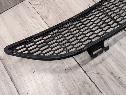 2004-2010 BMW M6 E64 Front Middle Center Bumper Cover Grille 7898287 OEM