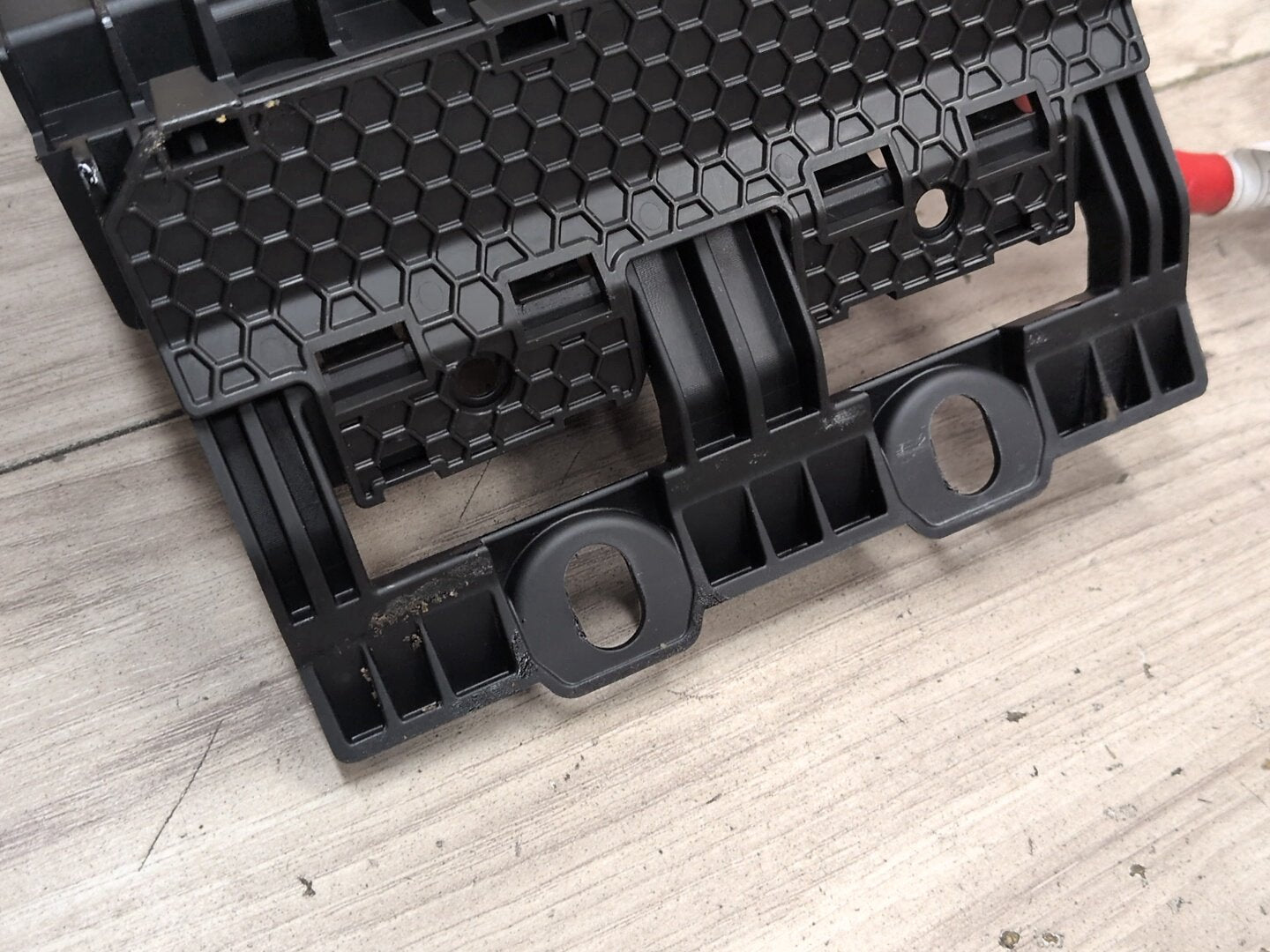 OEM BMW F90 G11* G12* G30 M5 Rear Positive Battery Terminal Junction Fuse Box