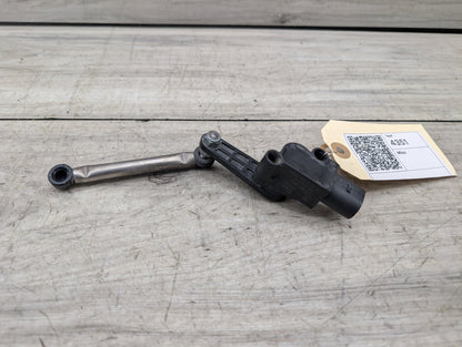 2008 - 2017 Audi S5 8T Suspension Height Level Sensor 1T0907503A