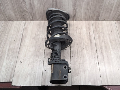 2009-2012 Mercedes-Benz E550 W212 Front Left Driver Spring Strut Shock Absorber A2123208913
