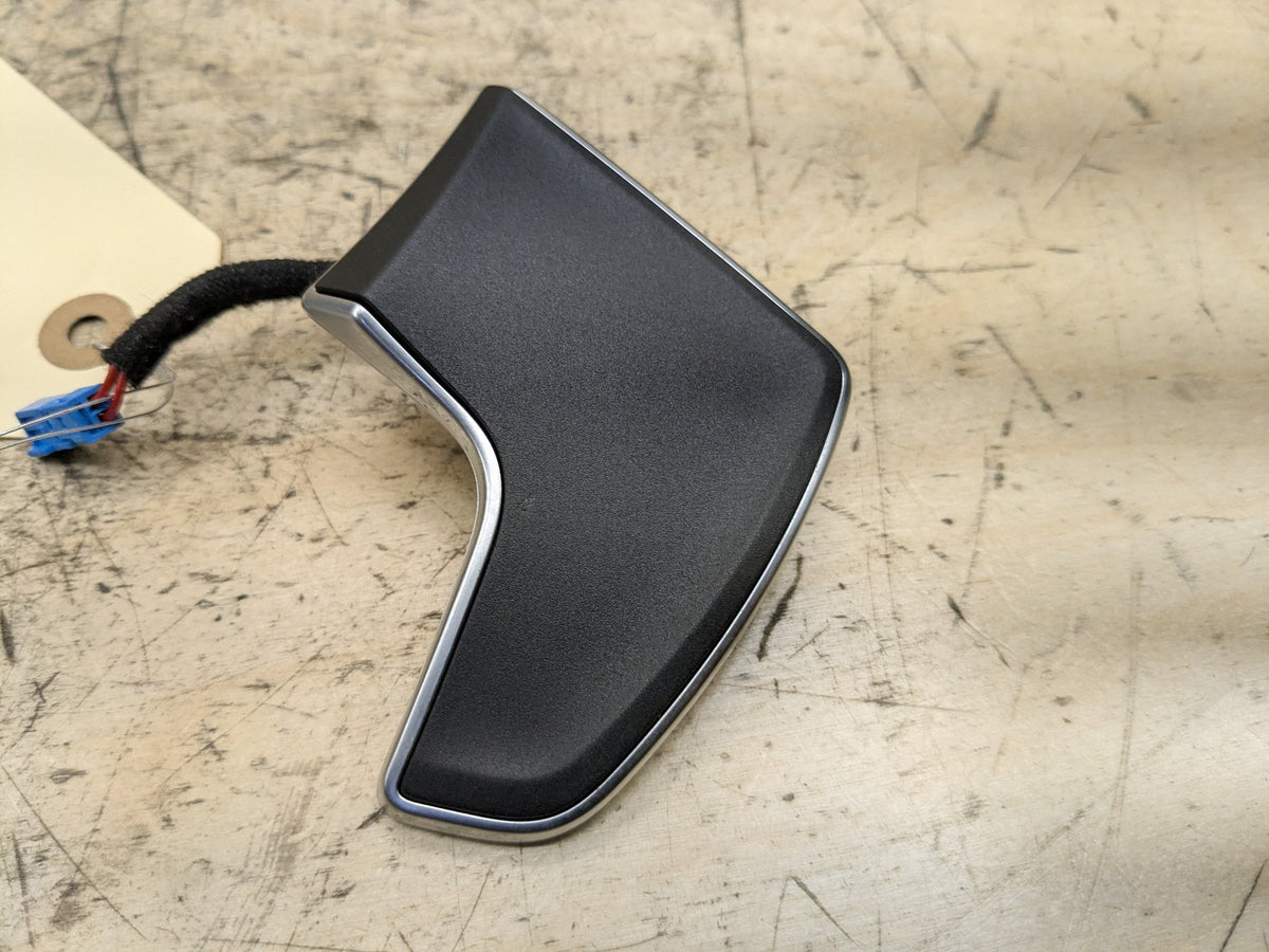 2018-2023 BMW M550i G30 Right Passenger Paddle Shifter 2455282 OEM