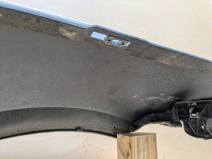 07-13 OEM BMW E92 E93 328 335 Right Passenger Side Fender Panel