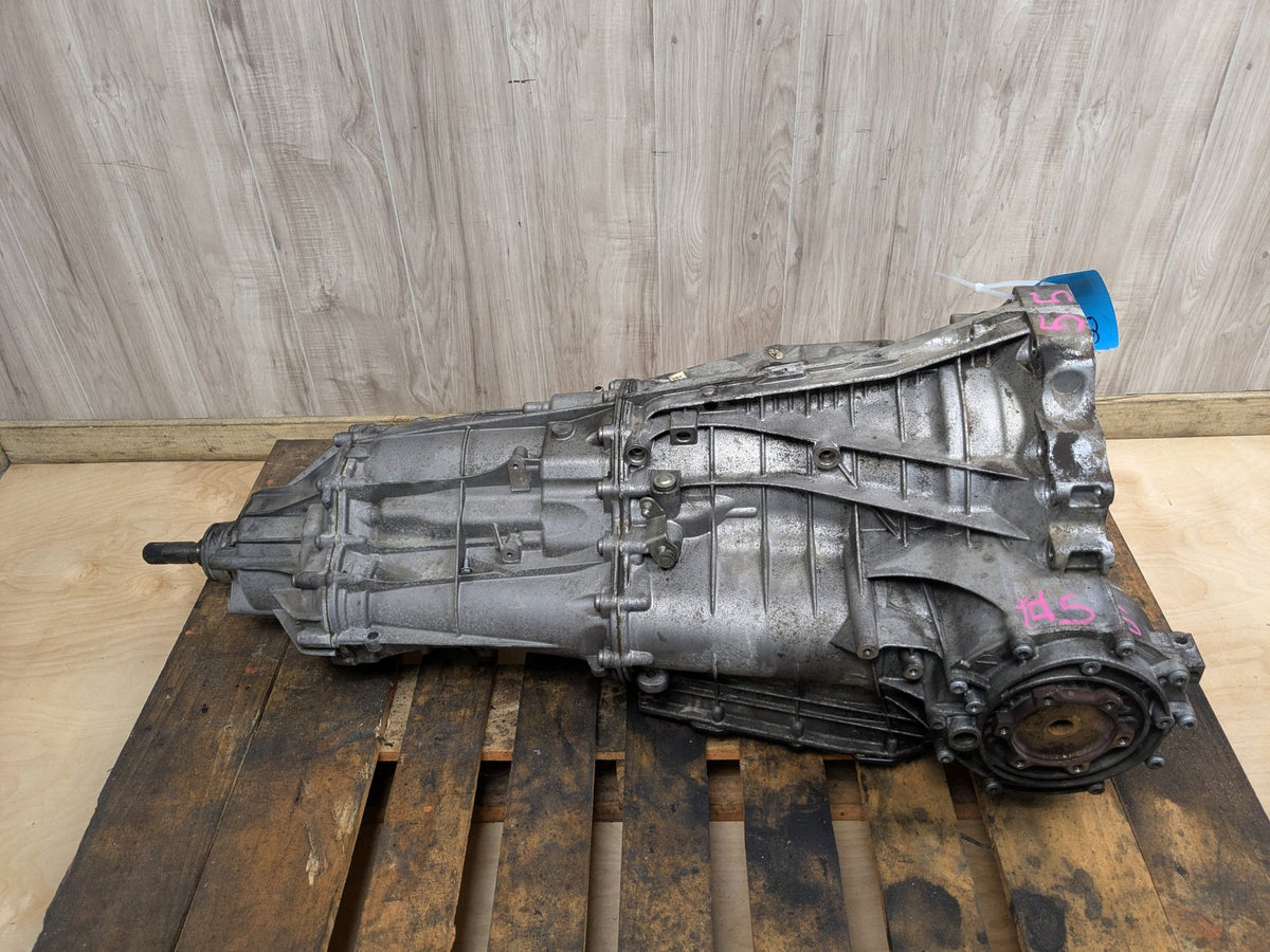 13-17 Audi B8.5 S5 S4 7 Speed Dual Clutch Automatic Transmission 133K Miles NGY