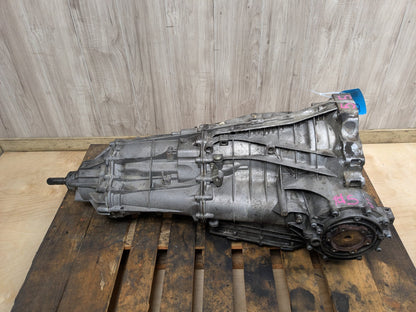 13-17 Audi B8.5 S5 S4 7 Speed Dual Clutch Automatic Transmission 133K Miles NGY