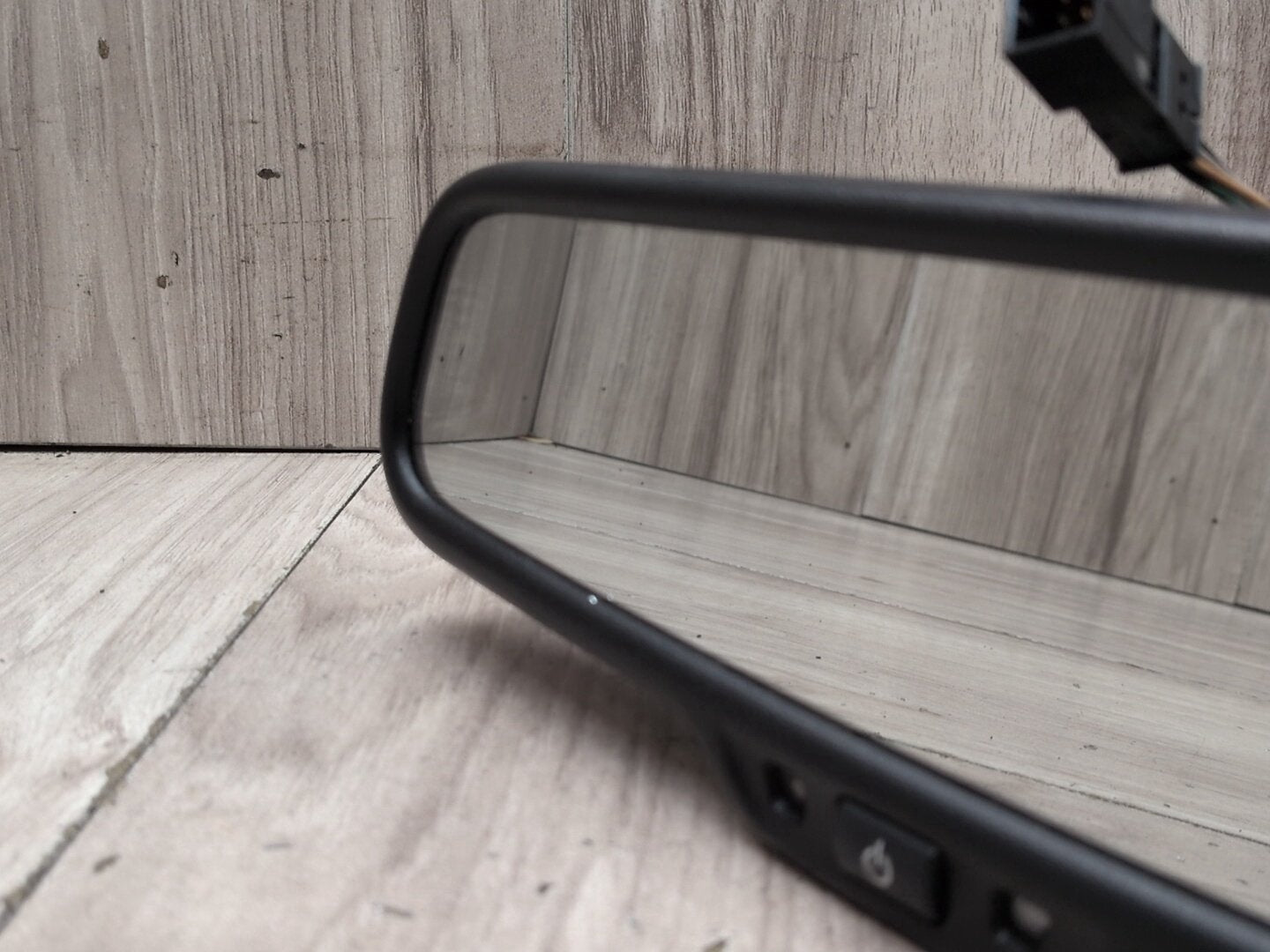2008-2017 Audi S5 8T Rear View Interior Mirror 8R0857511C