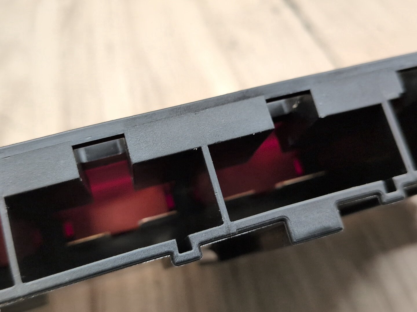 OEM BMW F22 F30 F32 F36 F80 F82 Positive Battery Distributor B+ Power Fuse Box