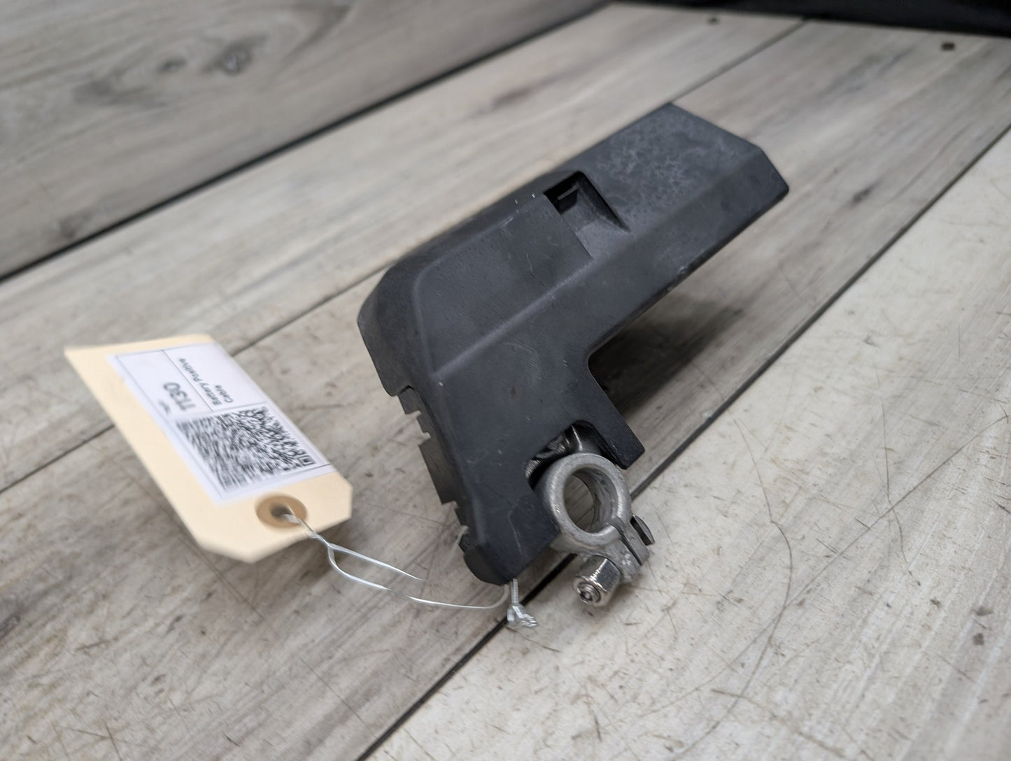 2009 - 2017 Audi Q5 8R Battery Positive Fuse Terminal Cable 8J0915459 EA888