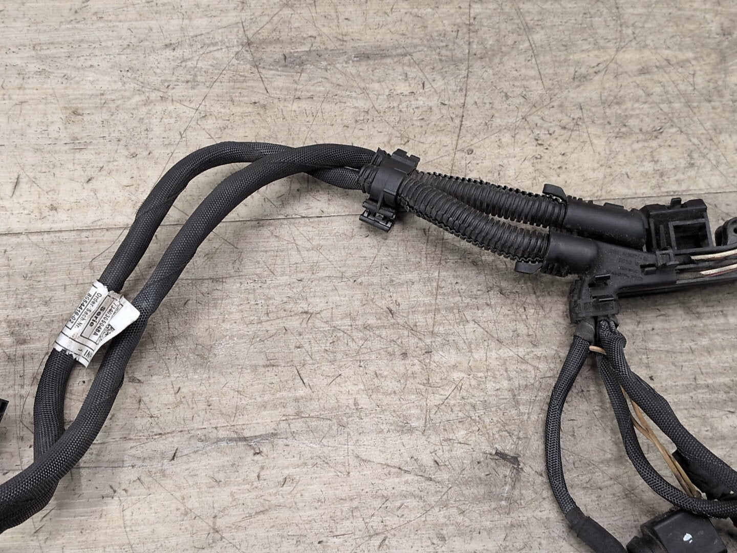 2018 - 2024 BMW X3 G01 Engine Motor Ignition Coil 8654417 B58B30M0