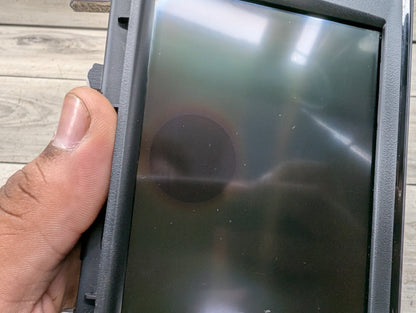 OEM BMW F32 F30 F36 Basic Dash Display Monitor Information Screen CID L7 6.5"