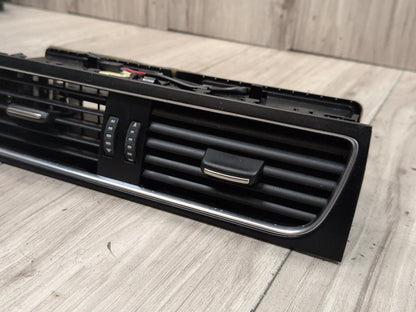 2010-2016 Audi S4 B8 Dashboard Dash Board Middle Center Air Vent 8T1820951C OEM