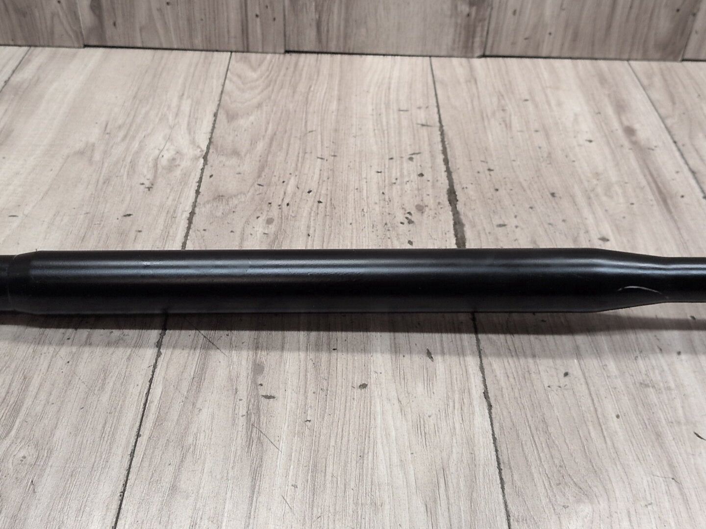 2009-2012 Mercedes-Benz E550 W212 Front Propeller Driveshaft Drive Shaft A2044107001 OEM