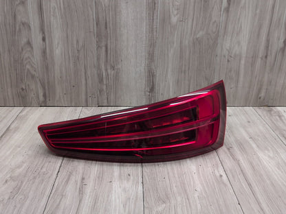 2015-2018 Audi Q3 8U Rear Right Passenger Outer Tail Light 8U0945094A OEM